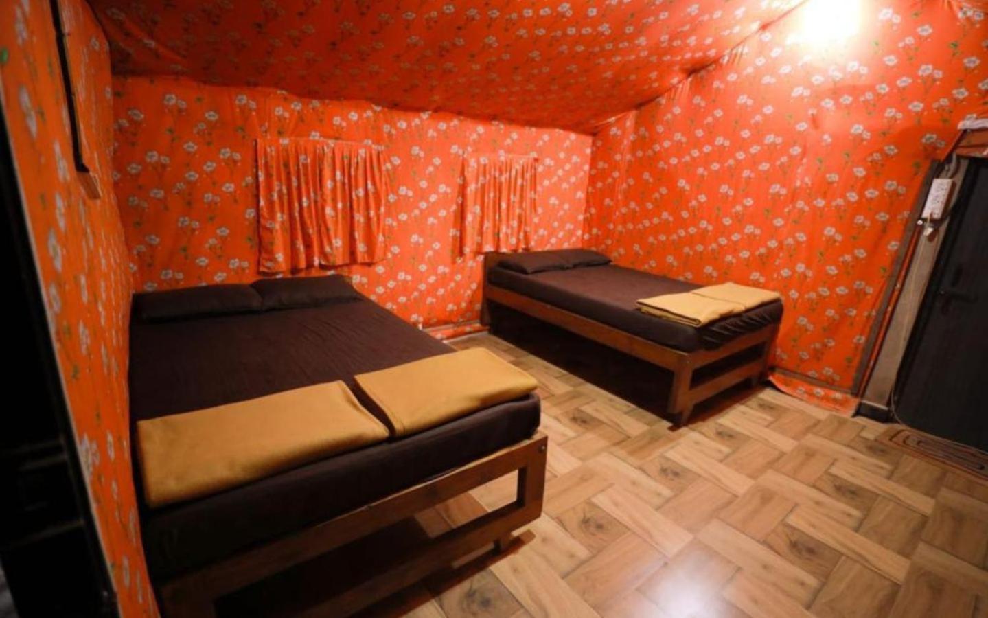 Pepper Paradise By Stayapart Dandeli Exterior foto