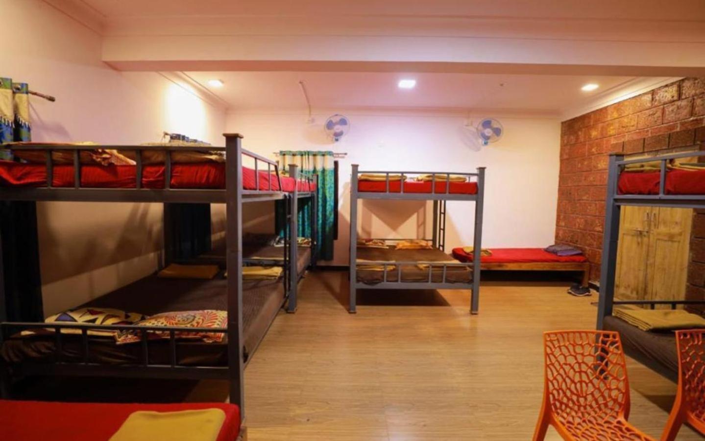 Pepper Paradise By Stayapart Dandeli Exterior foto