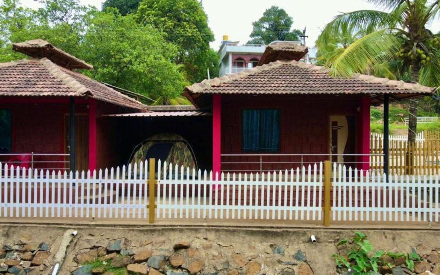 Pepper Paradise By Stayapart Dandeli Exterior foto